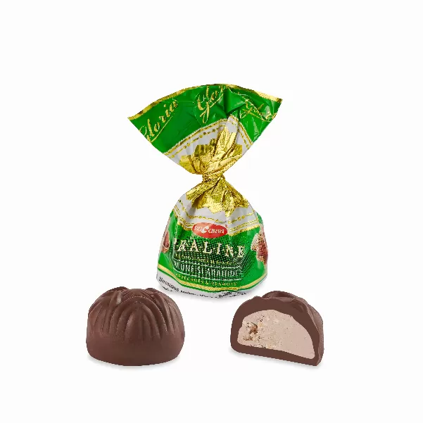 Gloria Praline (фундук и арахис)